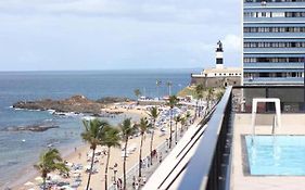 Farol Barra Flat 210